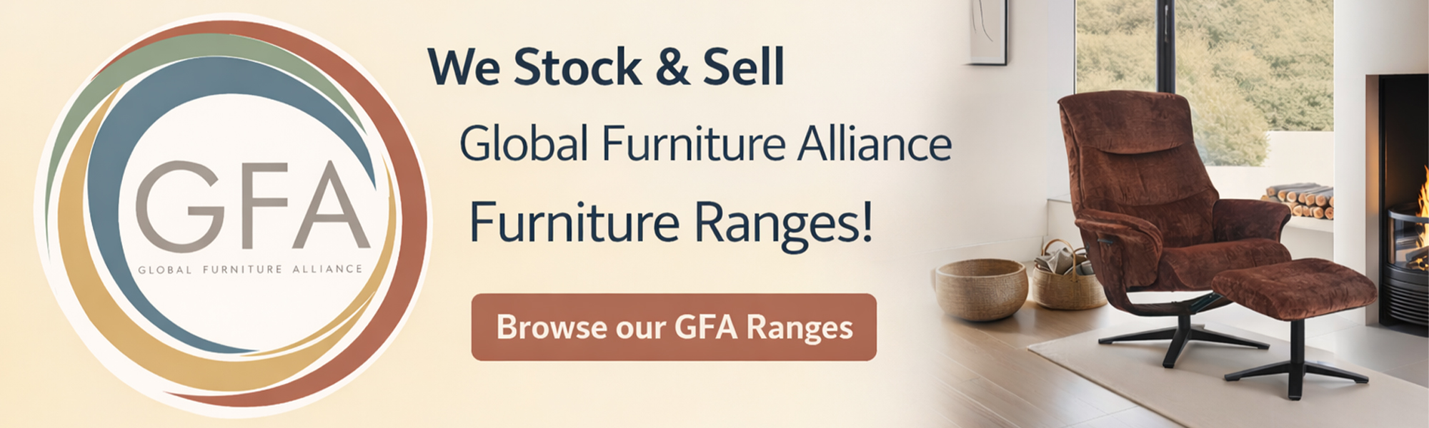 Global Furniture Alliance (GFA) Collections