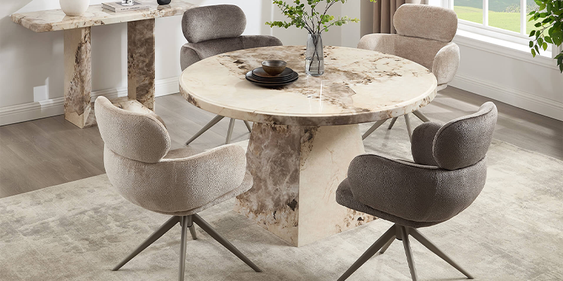 Dining & Living Furniture