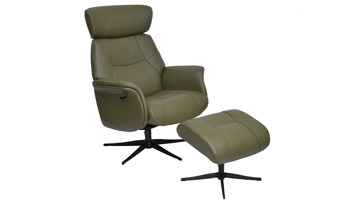 Murcia Leather (GFA)
